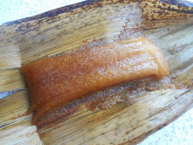 4. あくまき / 梅木屋