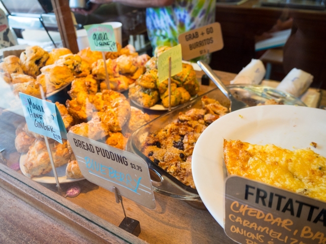  モーニング グラス コーヒー プラス カフェ
