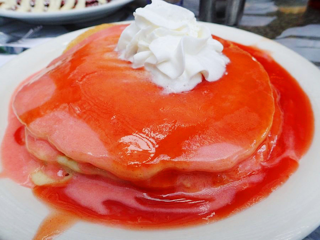 シナモンズ レストラン 