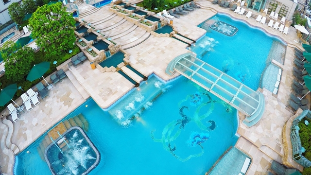 ホテルイースト２１東京