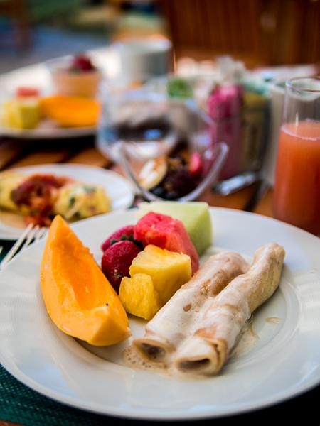 プルメリア ビーチ ハウス