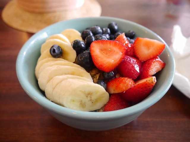 ボガーツ カフェ