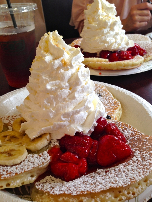 エッグスン シングス