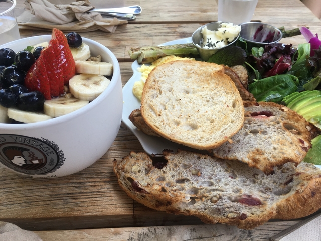 アイランドヴィンテージコーヒー