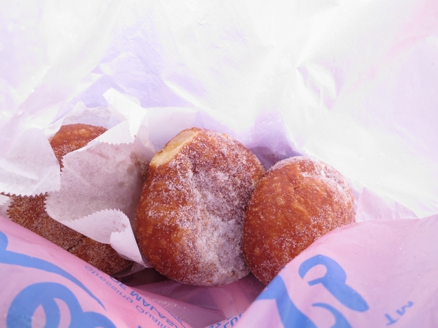 レナーズベーカリー