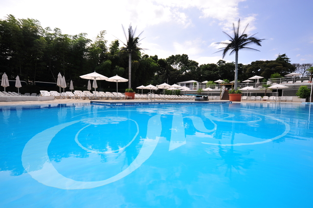 ホテルニューオータニ