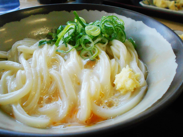 22 香川うどんの名店ランキング ベスト15 絶品店をご紹介 トラベルマガジン