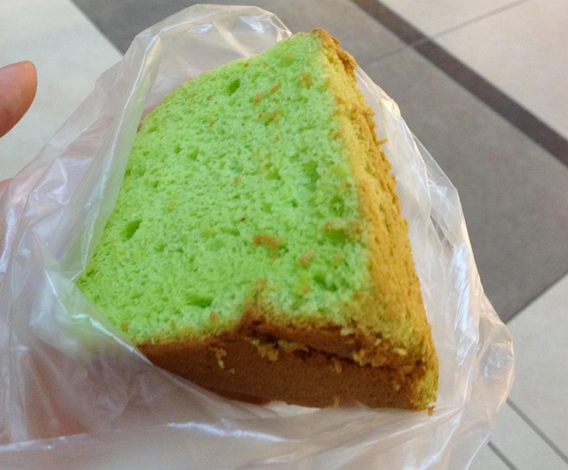 ブンガワン ソロ