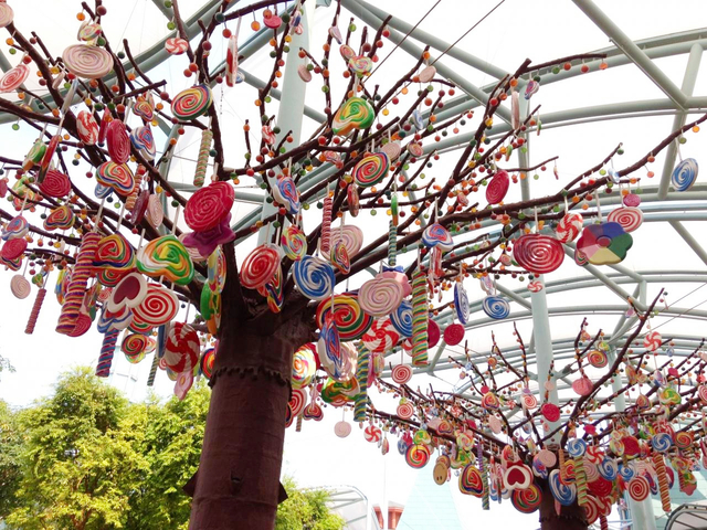 キャンデリシャス