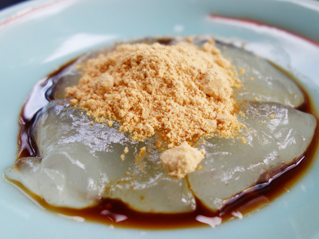 奈良グルメの名店15選 22年版 ご当地グルメ カフェ スイーツなど15選 トラベルマガジン