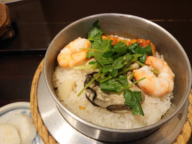 12. 志津香 公園店