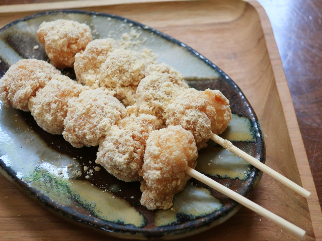 14. だんご庄 本店