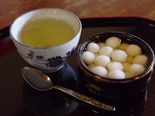 14. せせらぎが誘う水の城下町のハイライト「島原城」