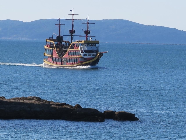 17. 九十九島(くじゅうくしま) / 九十九島