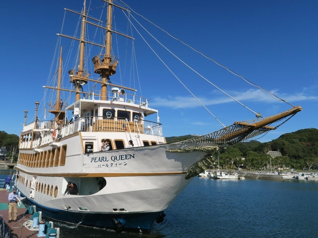 18. 九十九島パールシーリゾート / 九十九島