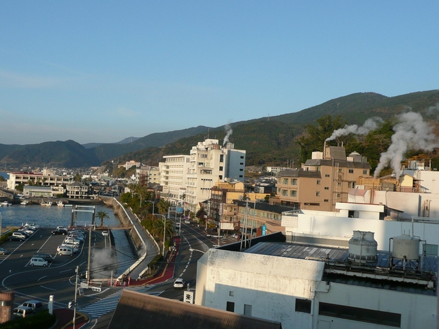 19. 小浜温泉 / 小浜温泉