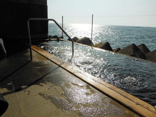 19. 小浜温泉 / 小浜温泉