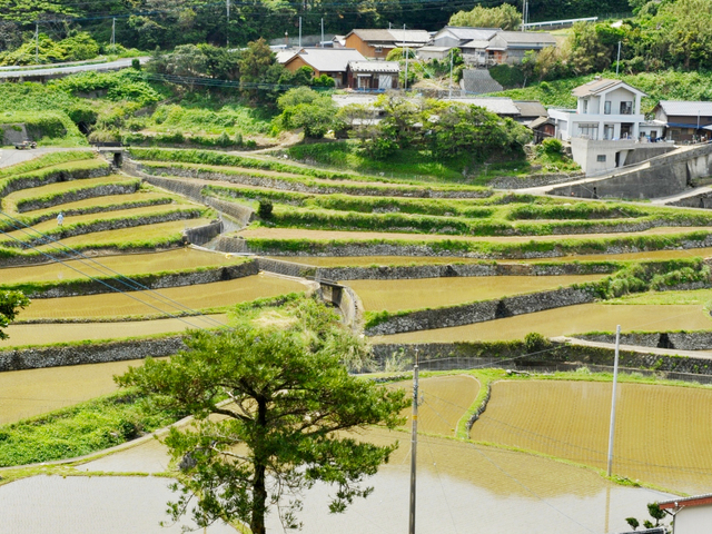 20. 長崎と天草地方の潜伏キリシタン関連遺産