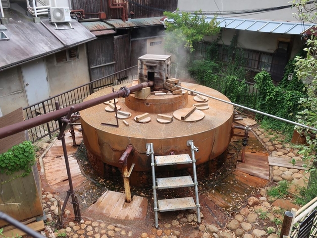 有馬温泉とは？