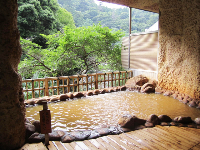 おすすめの宿3. 有馬温泉　月光園　鴻朧館