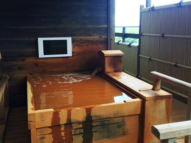 おすすめの宿5. 有馬温泉 御幸荘 花結び