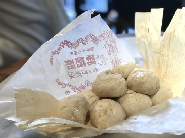 1. 南京町(なんきんまち) / 三宮・元町