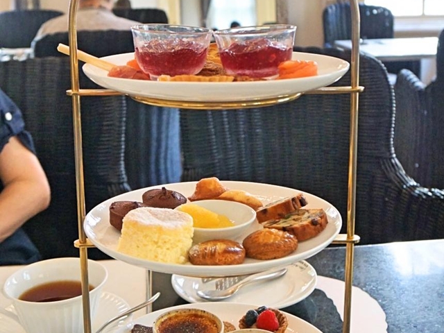 2. 旧居留地 / 三宮・元町