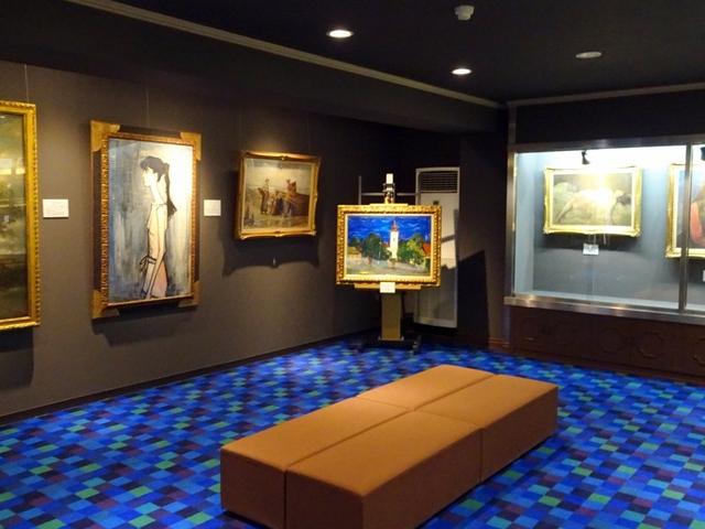 11. うろこの家 うろこ美術館 / 北野・新神戸