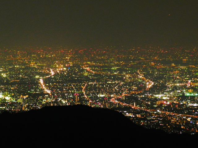 15. 六甲ガーデンテラス / 六甲山・摩耶山