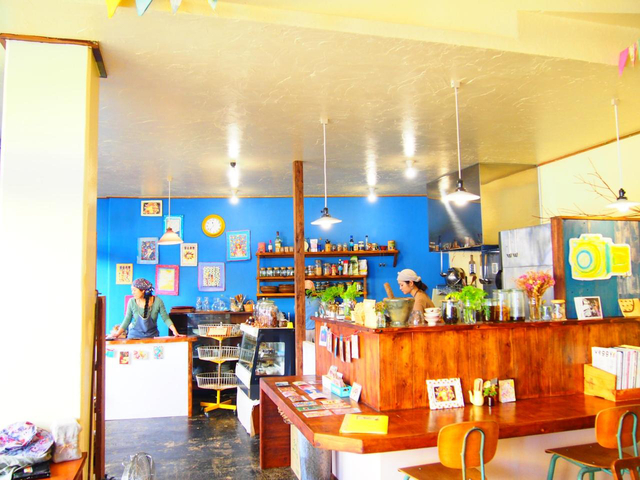 自然食とおやつ　mana 