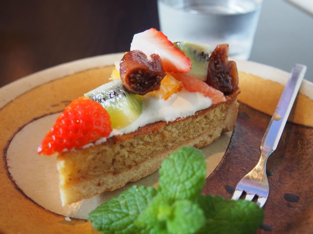 たそかれ珈琲 / 那覇