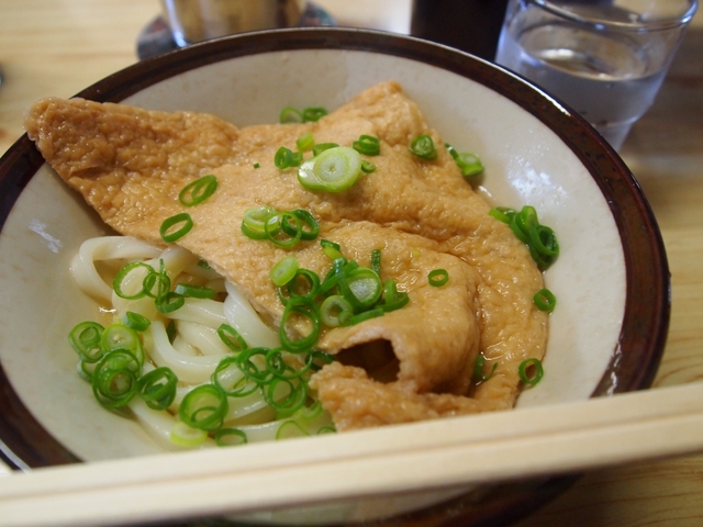 讃岐うどん がもう