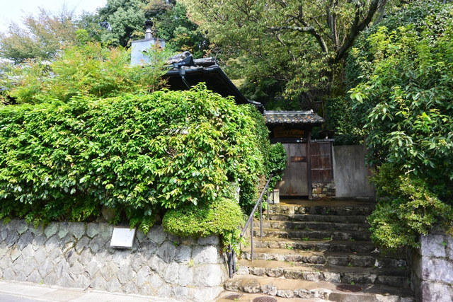 京 上賀茂 御料理秋山