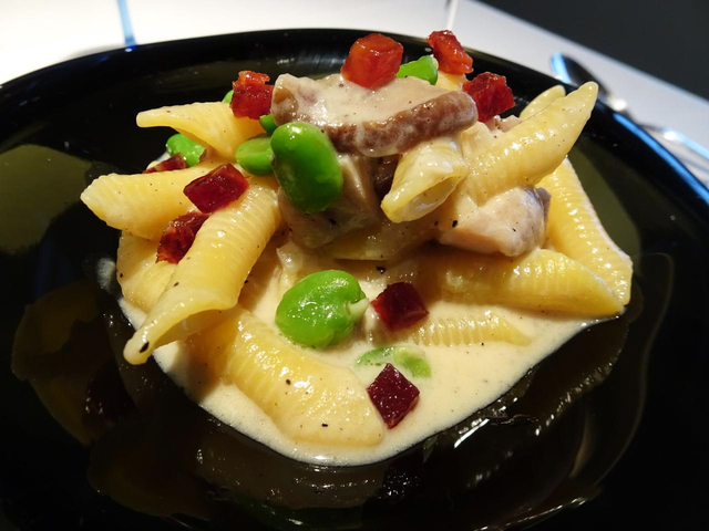 リストランテ キメラ