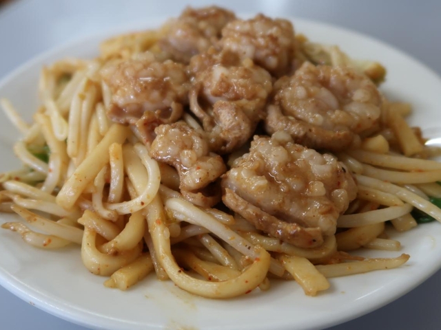 岡山のおすすめご当地グルメ