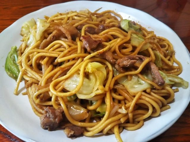 岡山のおすすめご当地グルメ