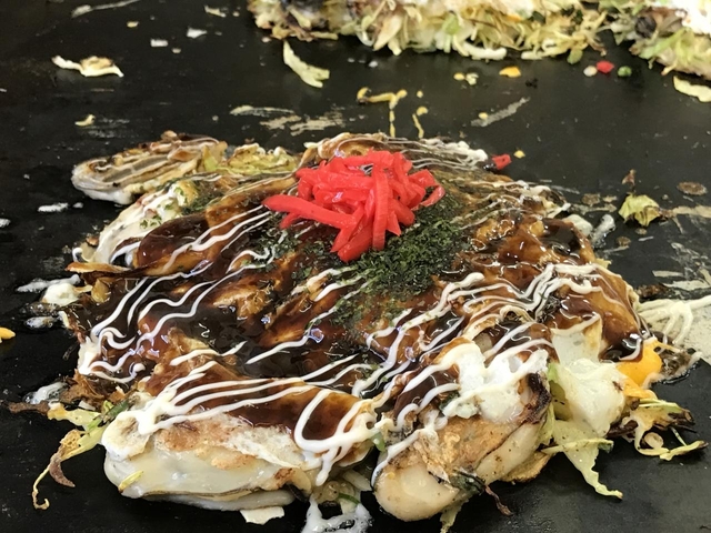 岡山のおすすめご当地グルメ