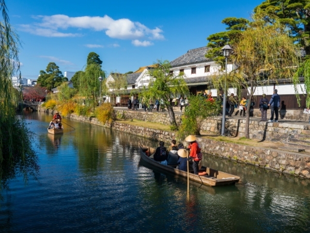 岡山観光のおすすめ情報はいかがでしたか？
