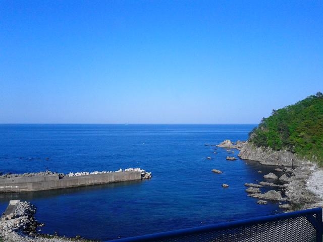 2. 「じぇじぇじぇ」と言いたくなる！ 名作朝ドラの舞台「三陸鉄道 リアス線」