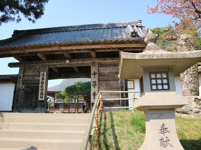 3. 「金色堂」は見逃せない! “平泉”の核となる寺院「中尊寺」