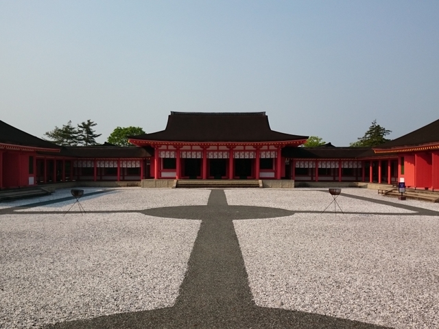 14. 平安時代にタイプスリップしたみたい！ 「歴史公園えさし藤原の郷」