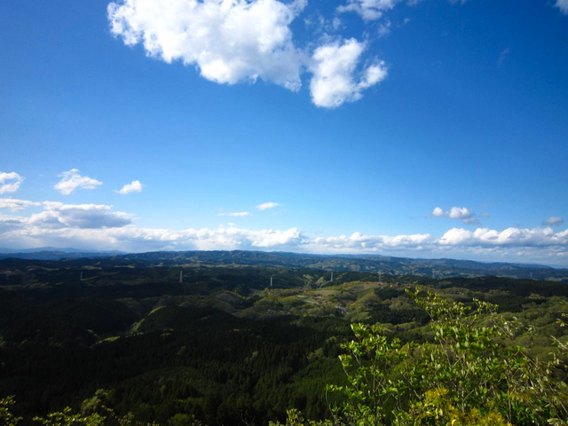 御岩神社(御岩山) / 茨城 / パワースポット