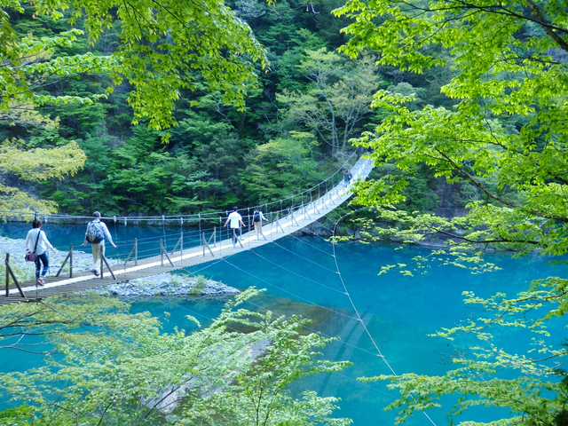 関東日帰りハイキング 登山初心者 中級 上級者までおすすめの山17選 トラベルマガジン