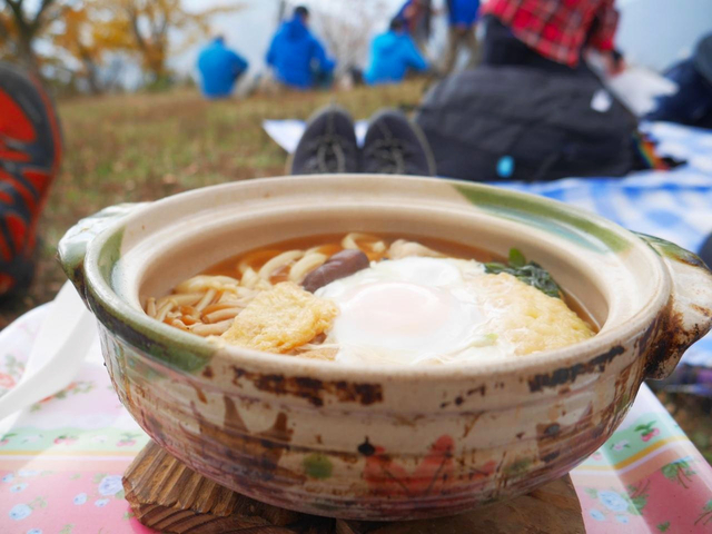 鍋割山 / 神奈川 / 中級・上級