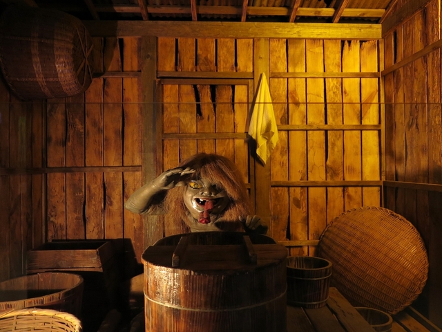 4. 水木しげる記念館