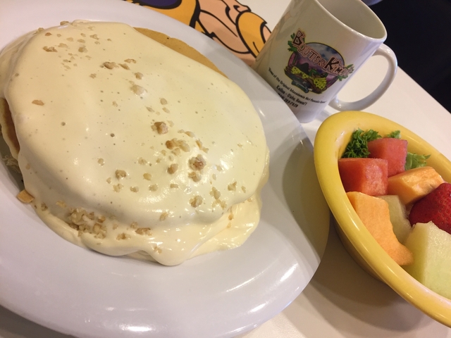 ブーツ＆キモズ(Boots & Kimo's)