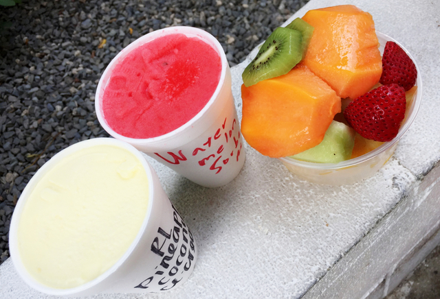 ヘンリーズ プレイス (高橋果実店)