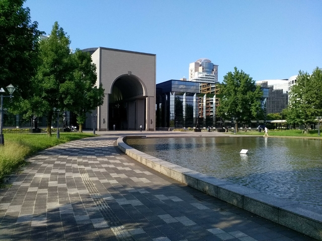 10. 国宝”金印”を間近で！ 歴史を学ぶならココ「福岡市博物館」