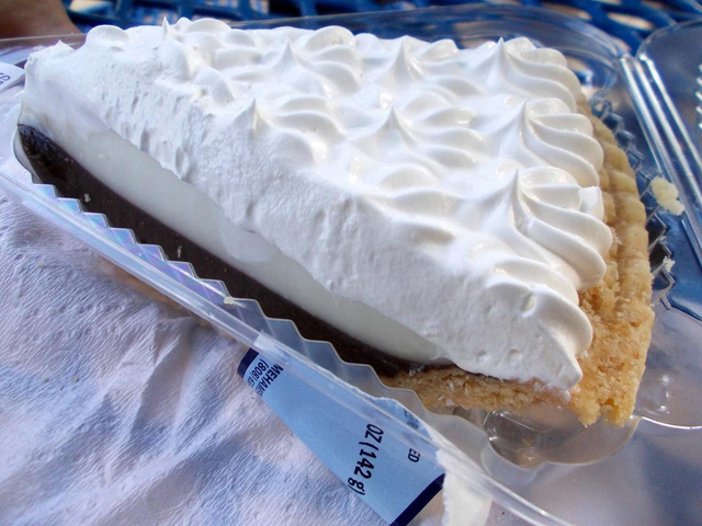 テッズ ベーカリー