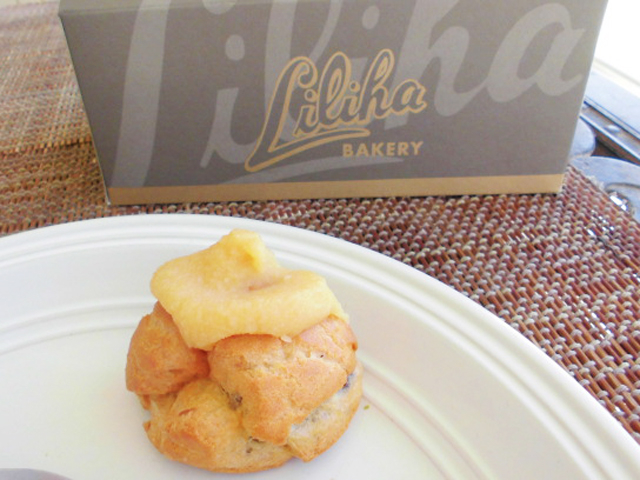 リリハベーカリー